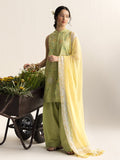 Zara Shahjahan | Coco Lawn 26 | Ines-6B - by Libasekhas UK - Registered Vendor of : Zara Shahjahan - 100% Original Designer Dress