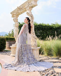 Mysie by Tahira | Alara Bridals 26 | HUSNA - by Libasekhas - Registered Vendor of : Mysie by Tahira - 100% Original Designer Dress