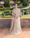 Mysie by Tahira | Alara Bridals 26 | ANSARIA - by Libasekhas - Registered Vendor of : Mysie by Tahira - 100% Original Designer Dress