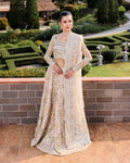 Mysie by Tahira | Alara Bridals 26 | ANSARIA - by Libasekhas - Registered Vendor of : Mysie by Tahira - 100% Original Designer Dress