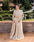 Mysie by Tahira | Alara Bridals 26 | ANSARIA - by Libasekhas - Registered Vendor of : Mysie by Tahira - 100% Original Designer Dress