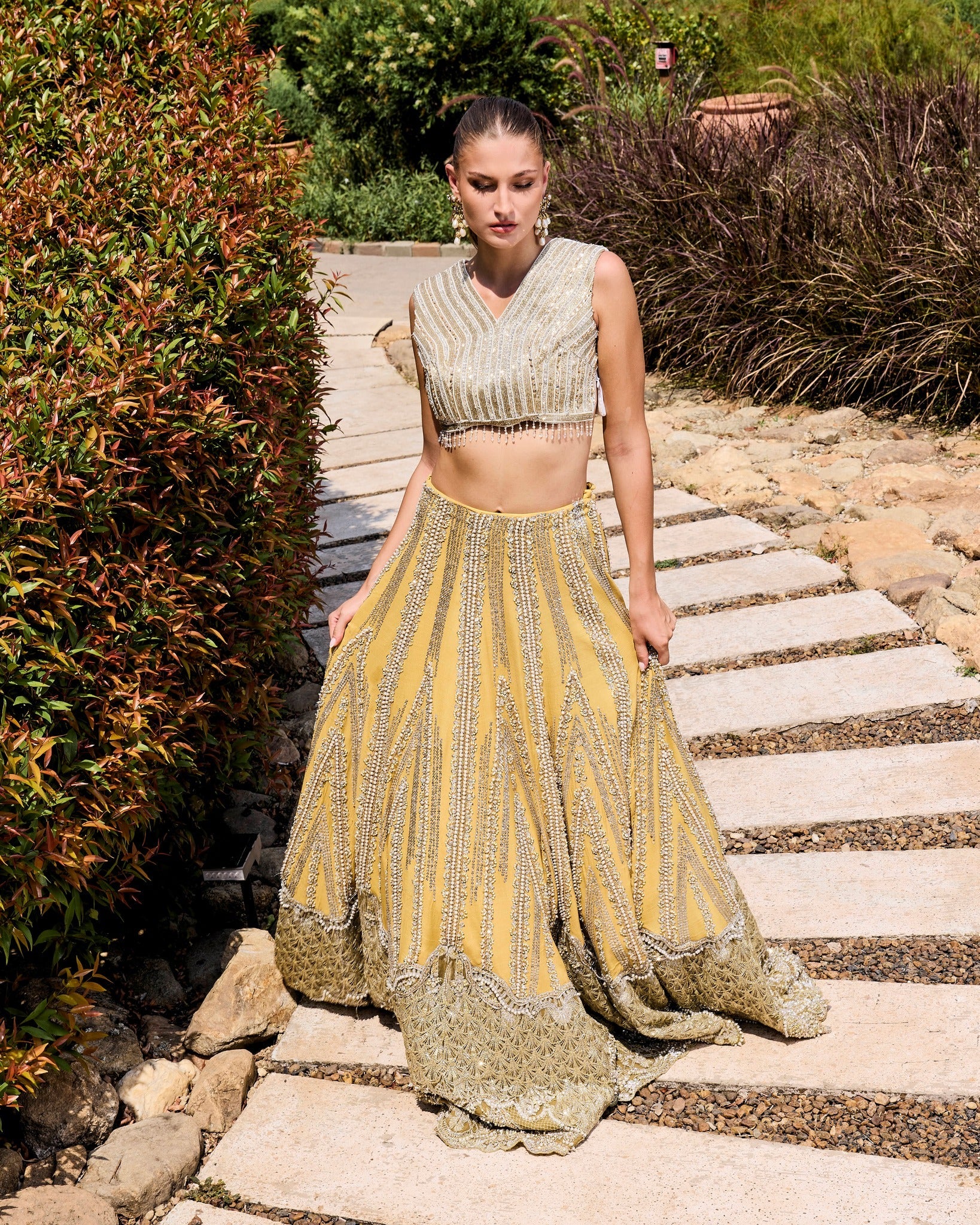 Mysie by Tahira | Alara Bridals 26 | RENISA - by Libasekhas - Registered Vendor of : Mysie by Tahira - 100% Original Designer Dress