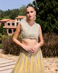 Mysie by Tahira | Alara Bridals 26 | RENISA - by Libasekhas - Registered Vendor of : Mysie by Tahira - 100% Original Designer Dress