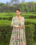 Elaf Premium | Bridgerton Prints 26 | EPB-3B PETALINE - by Libasekhas UK - Registered Vendor of : Elaf Premium - 100% Original Designer Dress