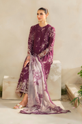 Iznik | Festive lawn 24 | SFL-04 - by - Libasekhas UK - Registered Vendor of : Iznik - 100% Original Designer Dresss