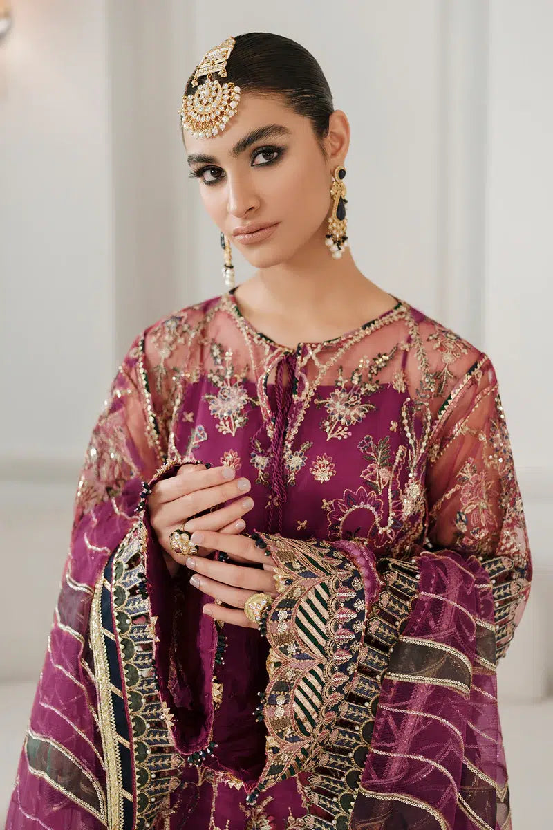 Baroque | Chantelle 23 | CH10-03 - Libasekhas