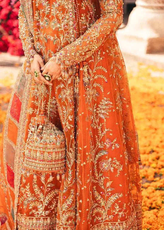 Kanwal Malik| Maahi Formals 23 | Mina - by - Libasekhas UK - Registered Vendor of : Kanwal Malik - 100% Original Designer Dresss