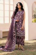Baroque | Luxury Pret 24 | LAWN UF-598 - by - Libasekhas UK - Registered Vendor of : Baroque - 100% Original Designer Dresss