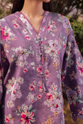 Alizeh | Sheen Lawn Prints 24 | INDIGO - by - Libasekhas UK - Registered Vendor of : Alizeh - 100% Original Designer Dresss
