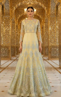 Threads and Motifs | Formal Outfits | Maxi - by Libasekhas UK - Registered Vendor of : Threads and Motifs - 100% Original Designer Dress