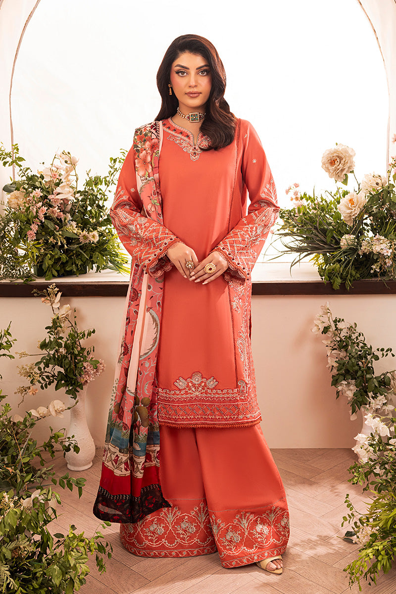 Shurooq | Mon Cheri | Solara - by Libasekhas - Registered Vendor of : Shurooq - 100% Original Designer Dress