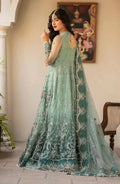 Eleshia | Zarin Wedding Formals 23 | Zarela - by - Libasekhas UK - Registered Vendor of : Eleshia - 100% Original Designer Dresss