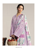 Zara Shahjahan | Coco Lawn 26 | Sia-4A - by Libasekhas UK - Registered Vendor of : Zara Shahjahan - 100% Original Designer Dress