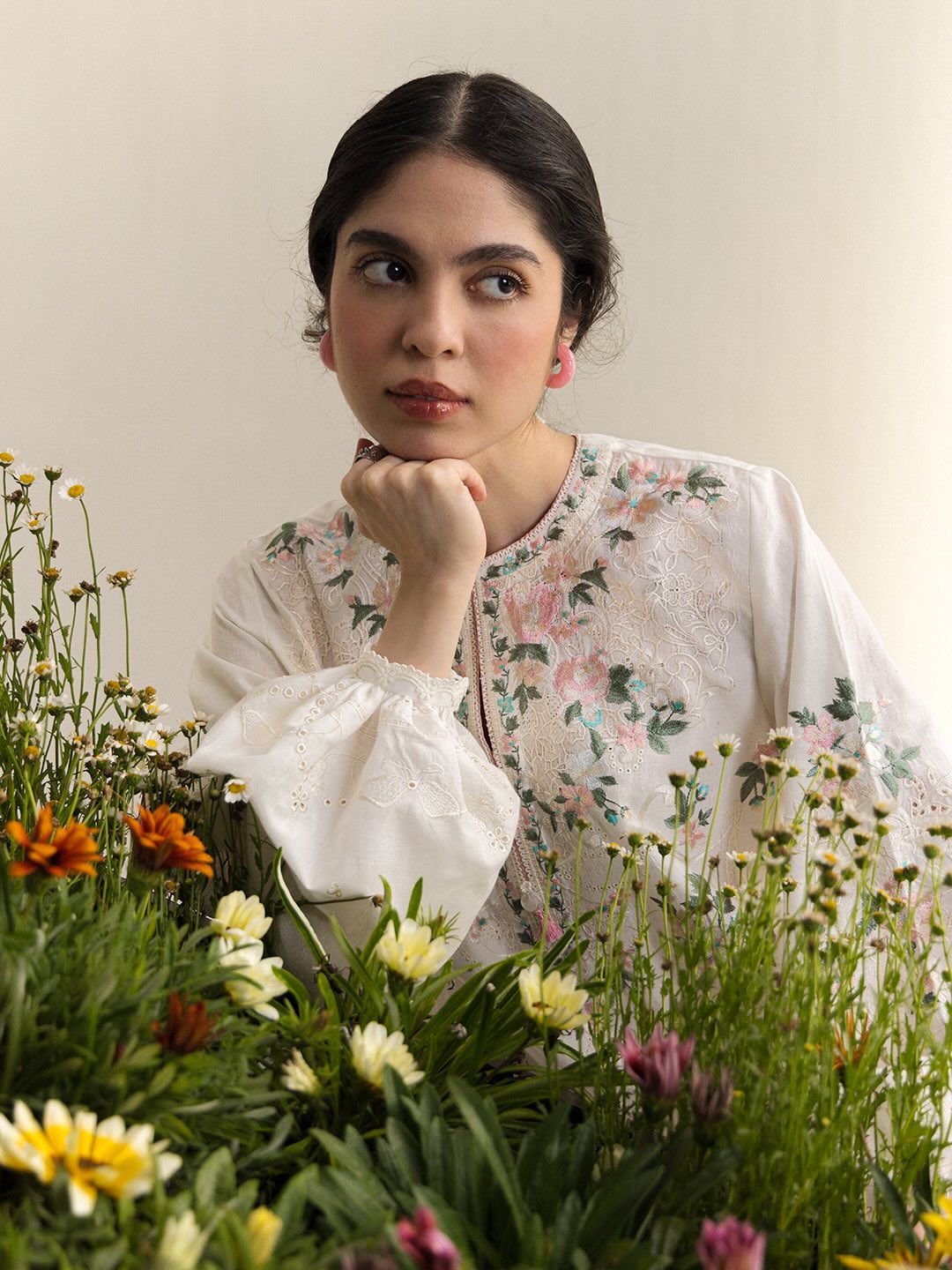 Zara Shahjahan | Coco Lawn 26 | Arlo-7A - by Libasekhas UK - Registered Vendor of : Zara Shahjahan - 100% Original Designer Dress