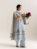 Zara Shahjahan | Coco Lawn 26 | Kian-8B - by Libasekhas UK - Registered Vendor of : Zara Shahjahan - 100% Original Designer Dress