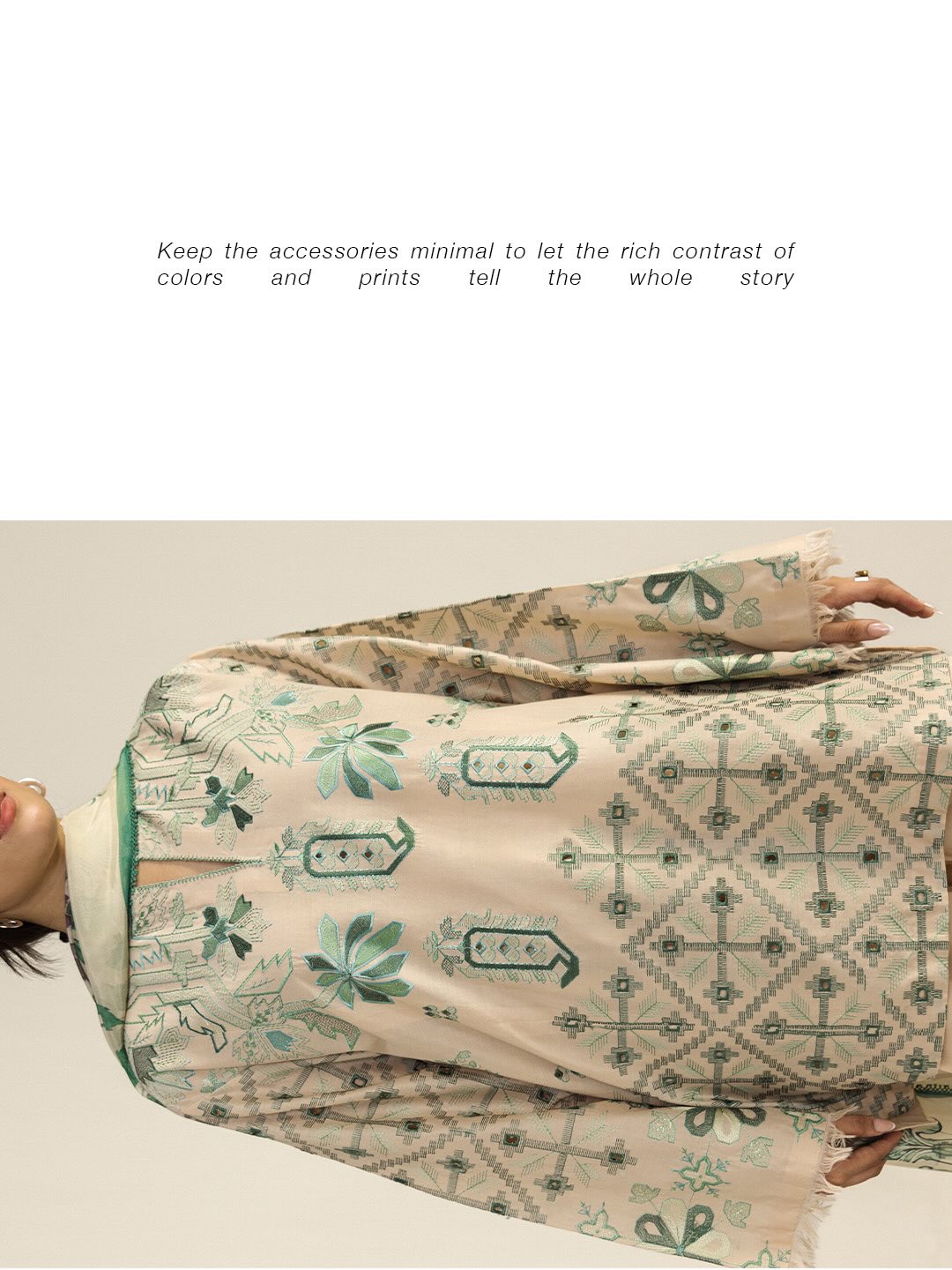 Zara Shahjahan | Coco Lawn 26 | Soren-9B - by Libasekhas UK - Registered Vendor of : Zara Shahjahan - 100% Original Designer Dress