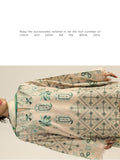 Zara Shahjahan | Coco Lawn 26 | Soren-9B - by Libasekhas UK - Registered Vendor of : Zara Shahjahan - 100% Original Designer Dress
