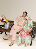 Zara Shahjahan | Coco Lawn 26 | Lune-2B - by Libasekhas UK - Registered Vendor of : Zara Shahjahan - 100% Original Designer Dress