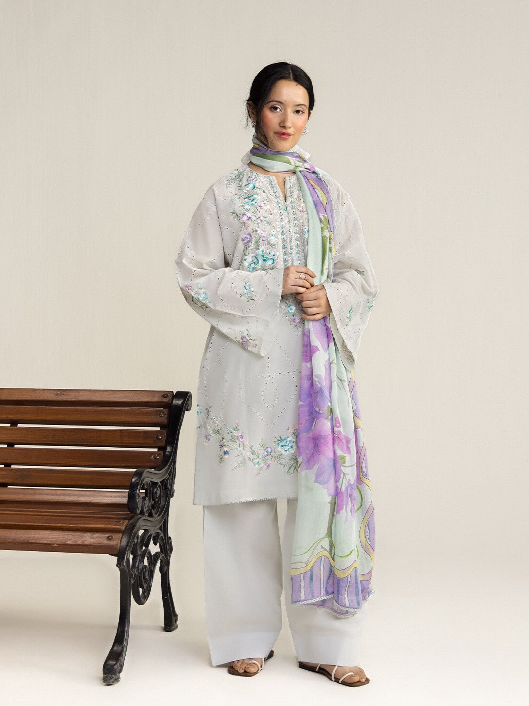 Zara Shahjahan | Coco Lawn 26 | Lune-2A - by Libasekhas UK - Registered Vendor of : Zara Shahjahan - 100% Original Designer Dress