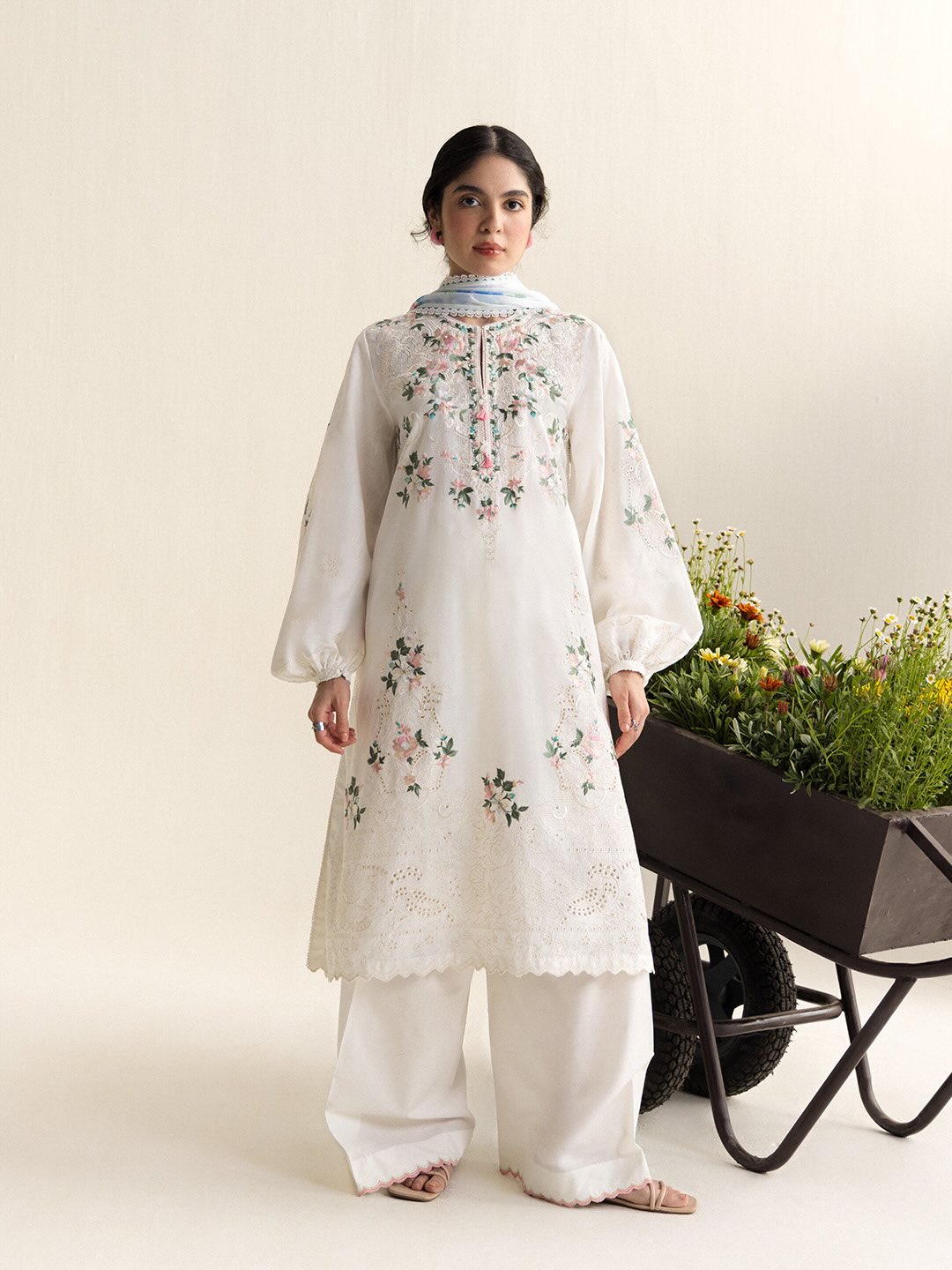 Zara Shahjahan | Coco Lawn 26 | Arlo-7A - by Libasekhas UK - Registered Vendor of : Zara Shahjahan - 100% Original Designer Dress