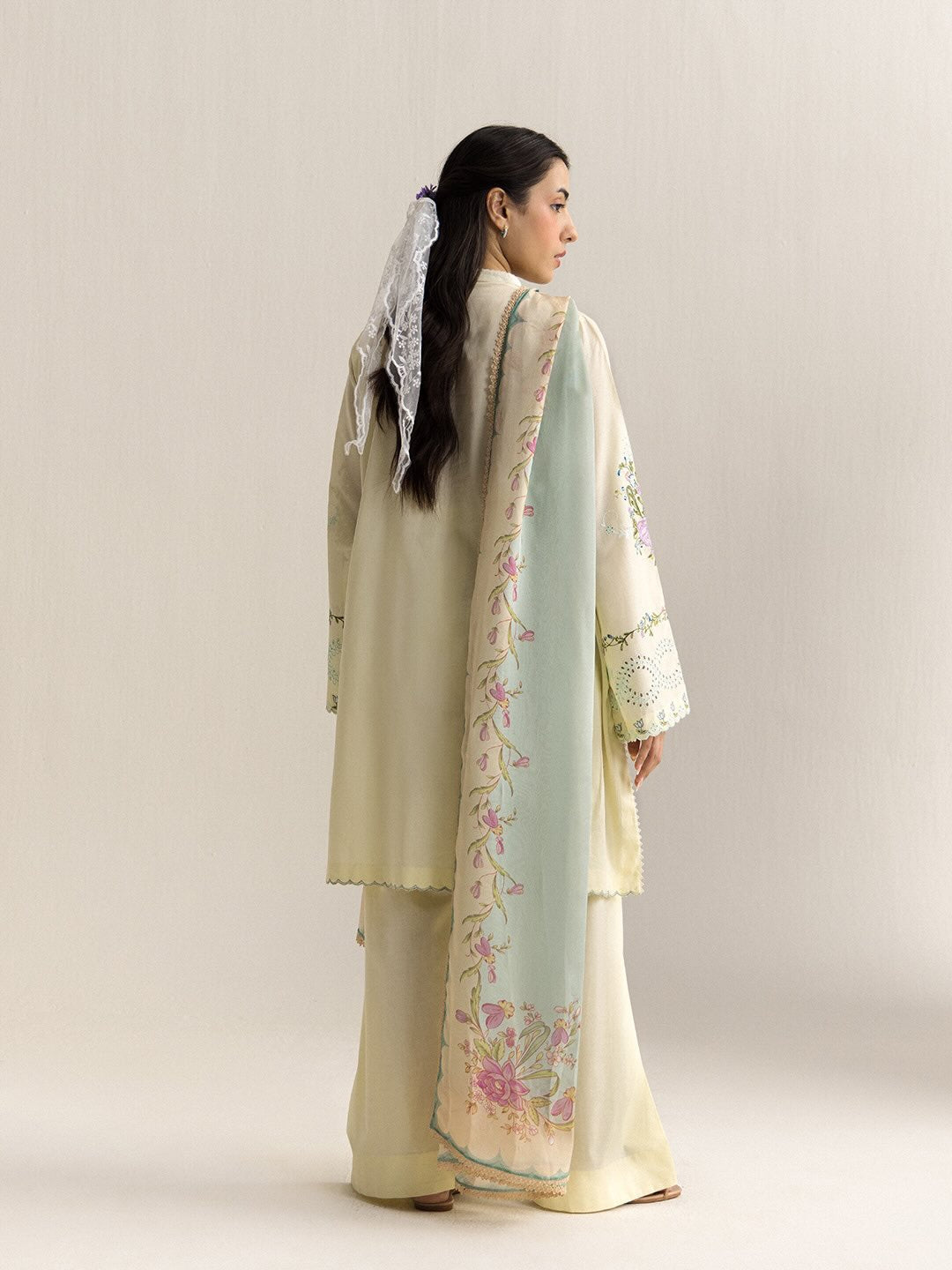 Zara Shahjahan | Coco Lawn 26 | Arlo-7A - by Libasekhas UK - Registered Vendor of : Zara Shahjahan - 100% Original Designer Dress