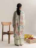Zara Shahjahan | Coco Lawn 26 | Sia-4B - by Libasekhas UK - Registered Vendor of : Zara Shahjahan - 100% Original Designer Dress
