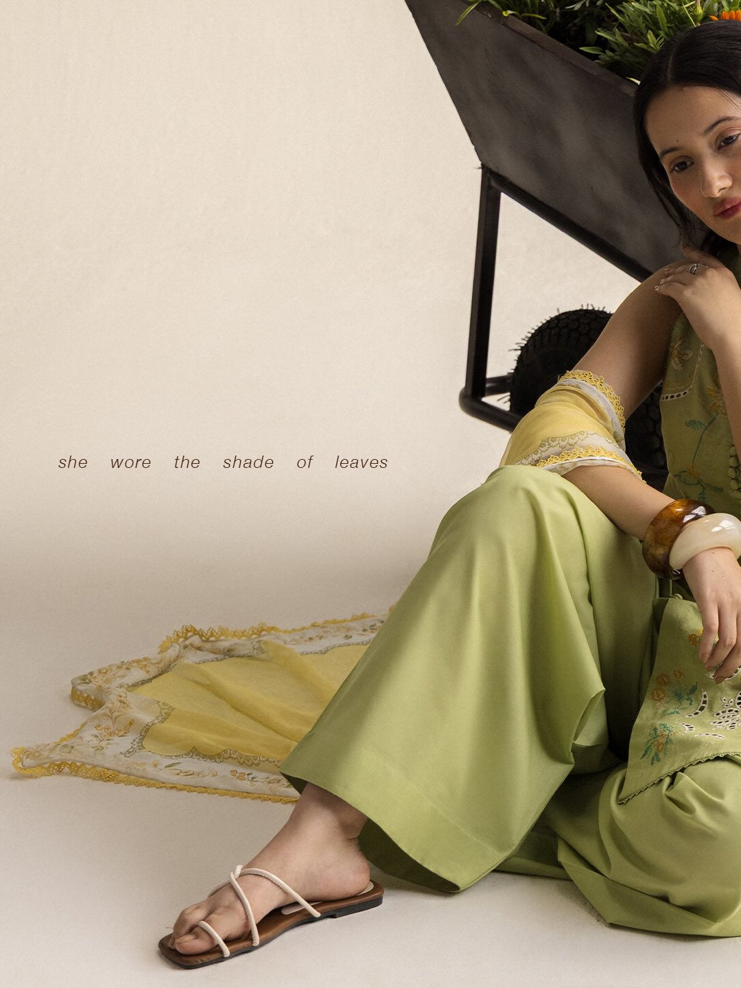 Zara Shahjahan | Coco Lawn 26 | Ines-6B - by Libasekhas UK - Registered Vendor of : Zara Shahjahan - 100% Original Designer Dress