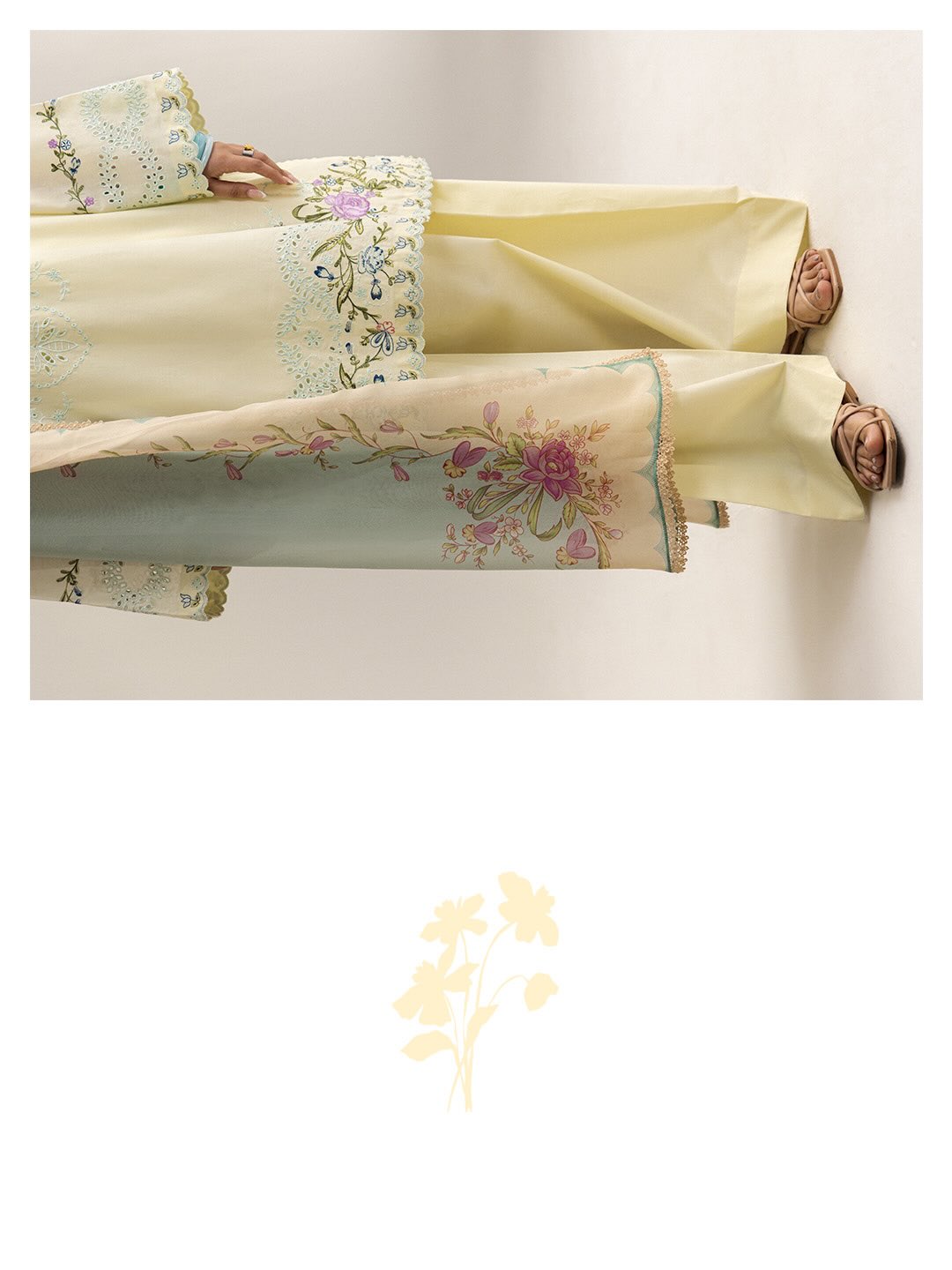 Zara Shahjahan | Coco Lawn 26 | Arlo-7A - by Libasekhas UK - Registered Vendor of : Zara Shahjahan - 100% Original Designer Dress