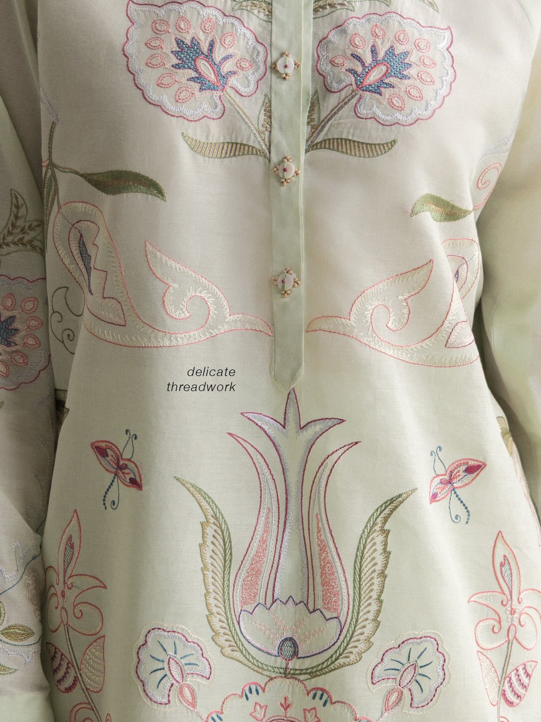 Zara Shahjahan | Coco Lawn 26 | Sia-4B - by Libasekhas UK - Registered Vendor of : Zara Shahjahan - 100% Original Designer Dress