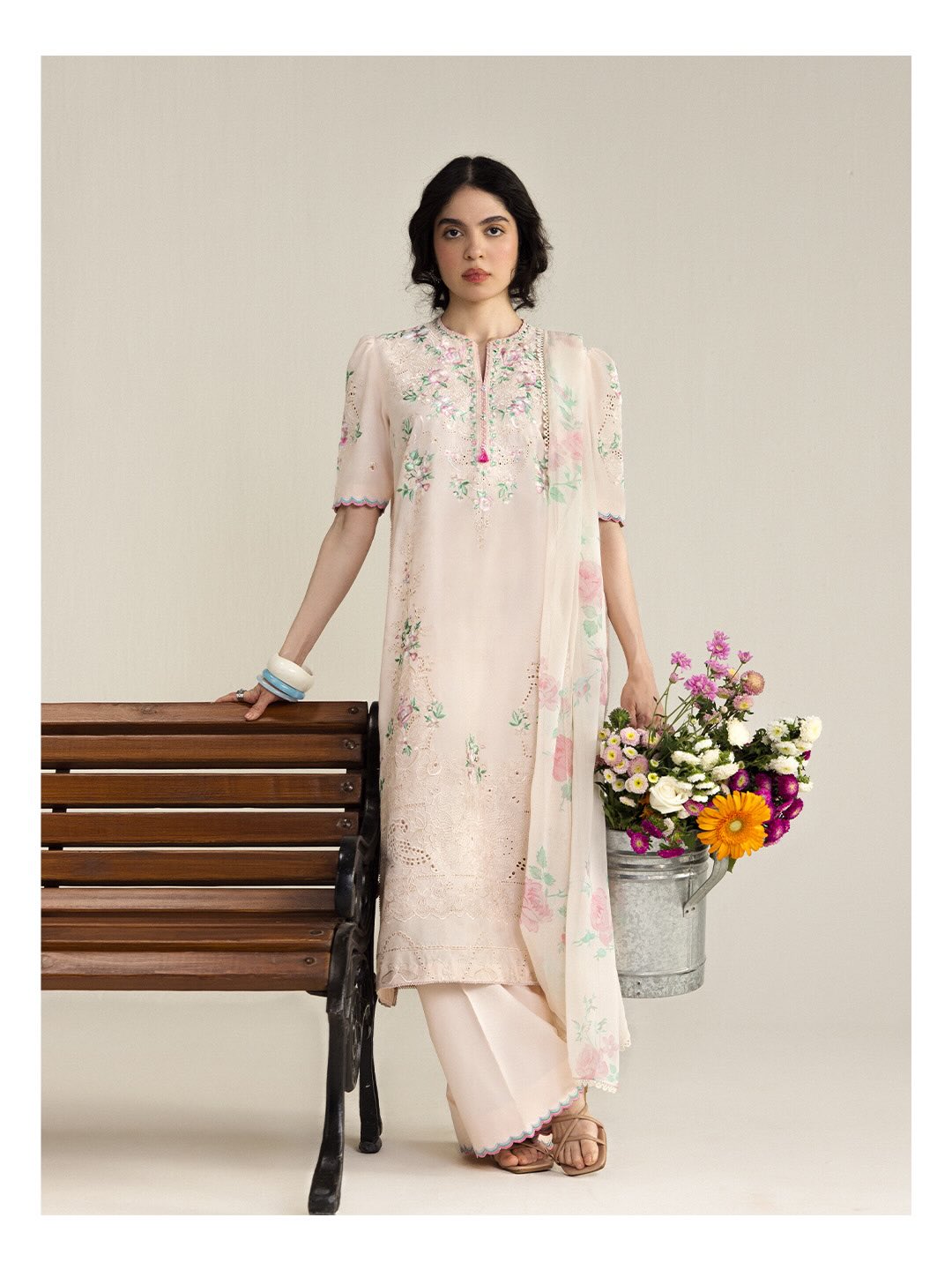 Zara Shahjahan | Coco Lawn 26 | Arlo-7B - by Libasekhas UK - Registered Vendor of : Zara Shahjahan - 100% Original Designer Dress