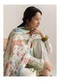 Zara Shahjahan | Coco Lawn 26 | Sia-4B - by Libasekhas UK - Registered Vendor of : Zara Shahjahan - 100% Original Designer Dress