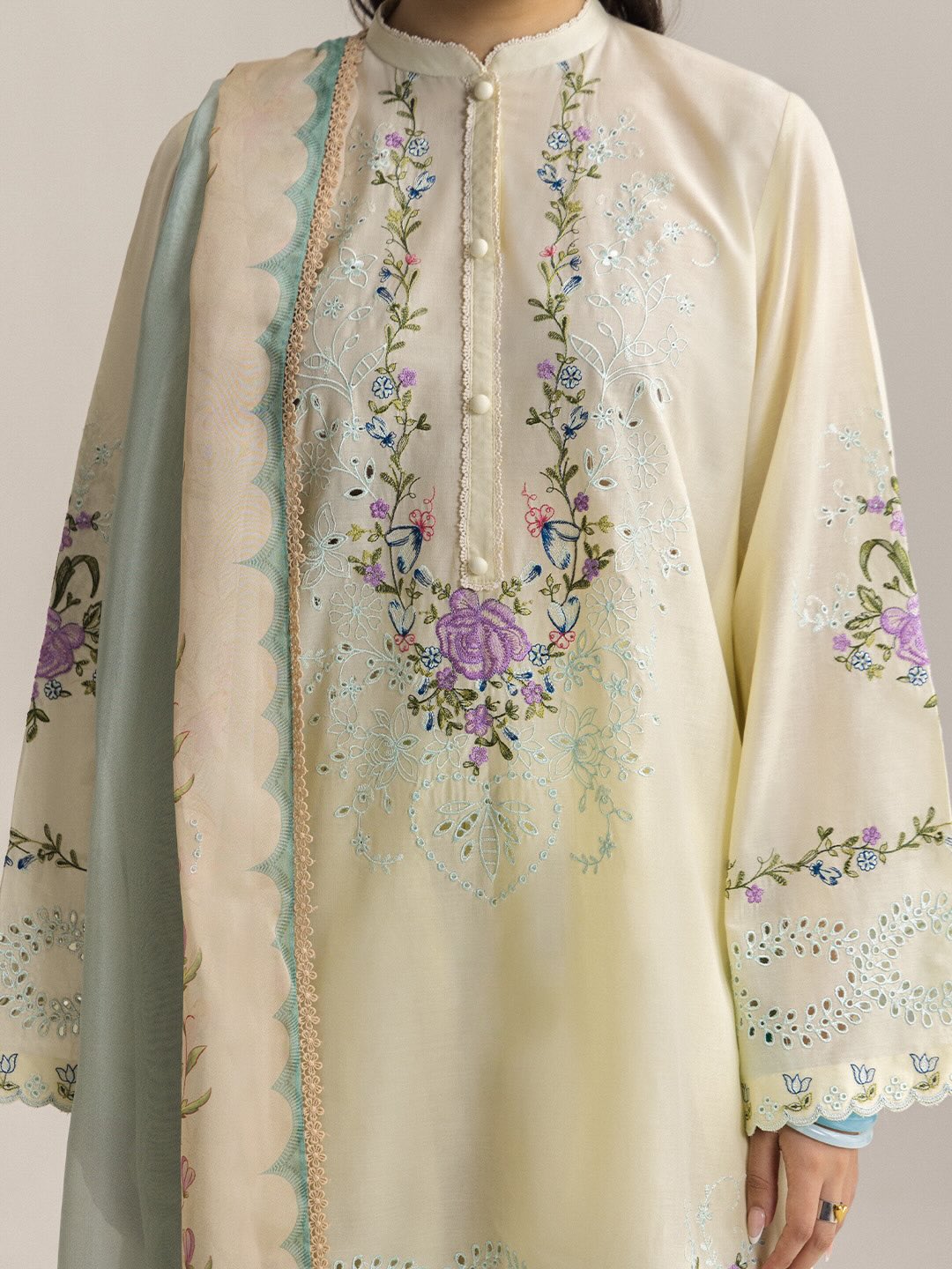 Zara Shahjahan | Coco Lawn 26 | Arlo-7A - by Libasekhas UK - Registered Vendor of : Zara Shahjahan - 100% Original Designer Dress