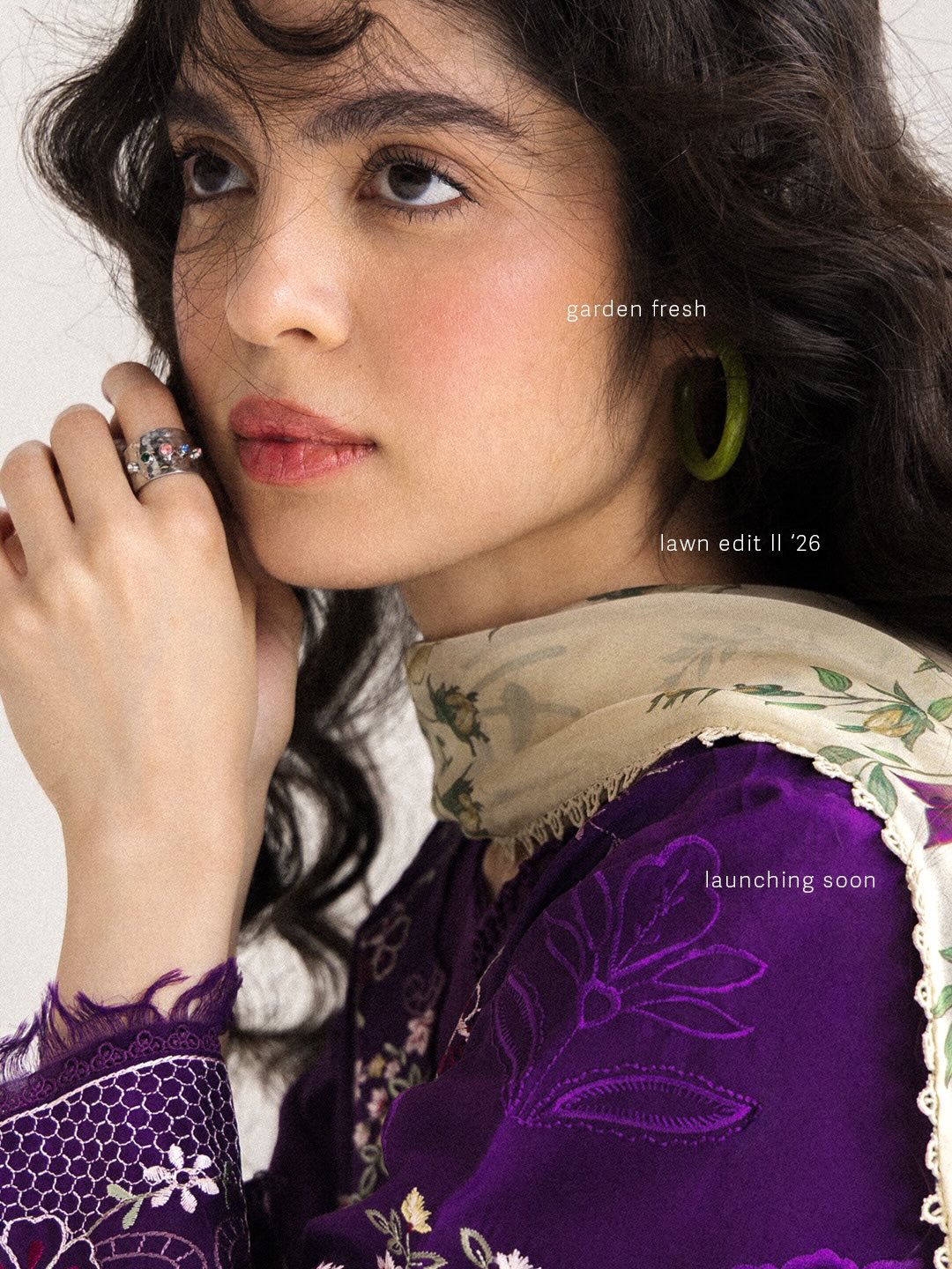 Zara Shahjahan | Coco Lawn 26 | Eira-10B - by Libasekhas UK - Registered Vendor of : Zara Shahjahan - 100% Original Designer Dress