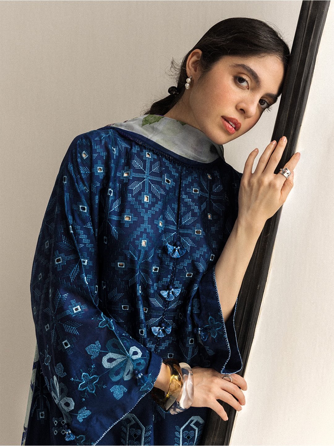 Zara Shahjahan | Coco Lawn 26 | Soren-9A - by Libasekhas UK - Registered Vendor of : Zara Shahjahan - 100% Original Designer Dress