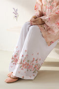 Baroque | Luxury Summer Pret | UF-4427 - by Libasekhas UK - Registered Vendor of : Baroque - 100% Original Designer Dress