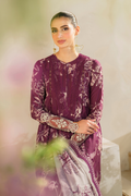 Iznik | Festive lawn 24 | SFL-04 - by - Libasekhas UK - Registered Vendor of : Iznik - 100% Original Designer Dresss