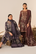 Iznik | Exclusive Winter | UE-349 - by - Libasekhas UK - Registered Vendor of : Iznik - 100% Original Designer Dresss