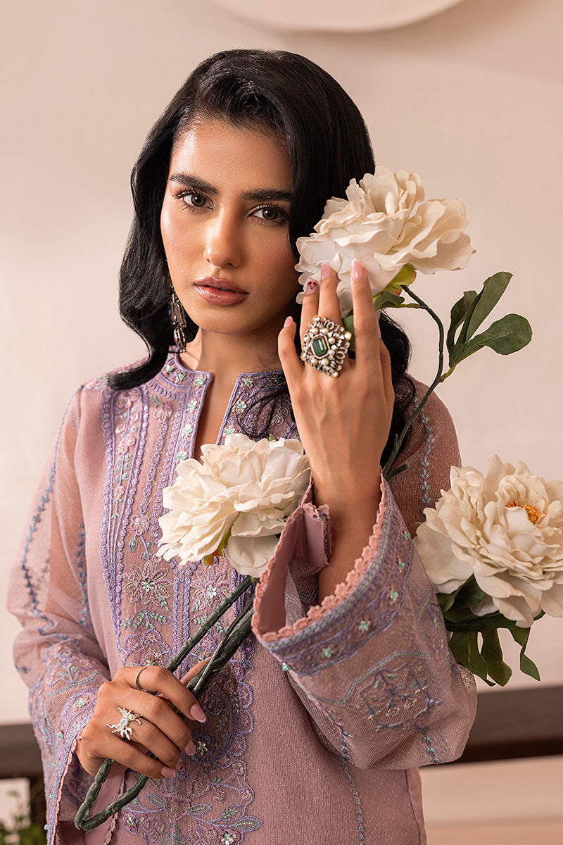 Shurooq | Mon Cheri | Mauvelle - by Libasekhas - Registered Vendor of : Shurooq - 100% Original Designer Dress
