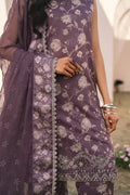 Baroque | Luxury Pret 24 | LAWN UF-598 - by - Libasekhas UK - Registered Vendor of : Baroque - 100% Original Designer Dresss