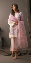 Erum Khan | Beyond Basic | GLOWING BEAT - by - Libasekhas UK - Registered Vendor of : Faiza Faisal - 100% Original Designer Dresss