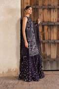 Iznik | Luxury Chiffon | ILC-06 - by - Libasekhas UK - Registered Vendor of : Iznik - 100% Original Designer Dresss