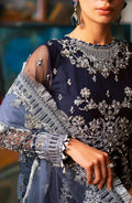 Eleshia | Khatoon Wedding Formals | Marosh - by - Libasekhas UK - Registered Vendor of : Eleshia - 100% Original Designer Dresss