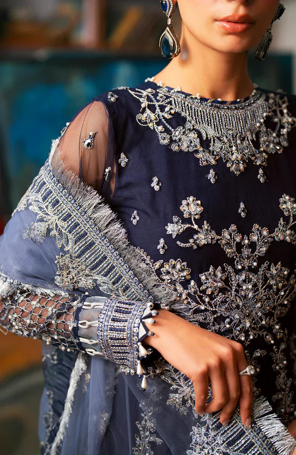Eleshia | Khatoon Wedding Formals | Marosh - by - Libasekhas UK - Registered Vendor of : Eleshia - 100% Original Designer Dresss