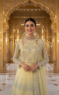 Threads and Motifs | Formal Outfits | Maxi - by Libasekhas UK - Registered Vendor of : Threads and Motifs - 100% Original Designer Dress