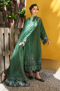 Baroque | Luxury Pret 24 | JACQUARD LAWN UF-572 - by - Libasekhas UK - Registered Vendor of : Baroque - 100% Original Designer Dresss