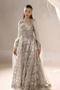 Musferah Saad | Into Twilight | Lumieria - by Libasekhas UK - Registered Vendor of : Musferah Saad - 100% Original Designer Dress