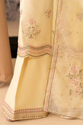 Cross Stitch | Luxe Atelier 24 | OPAL GLOW - by - Libasekhas UK - Registered Vendor of : Cross Stitch - 100% Original Designer Dresss