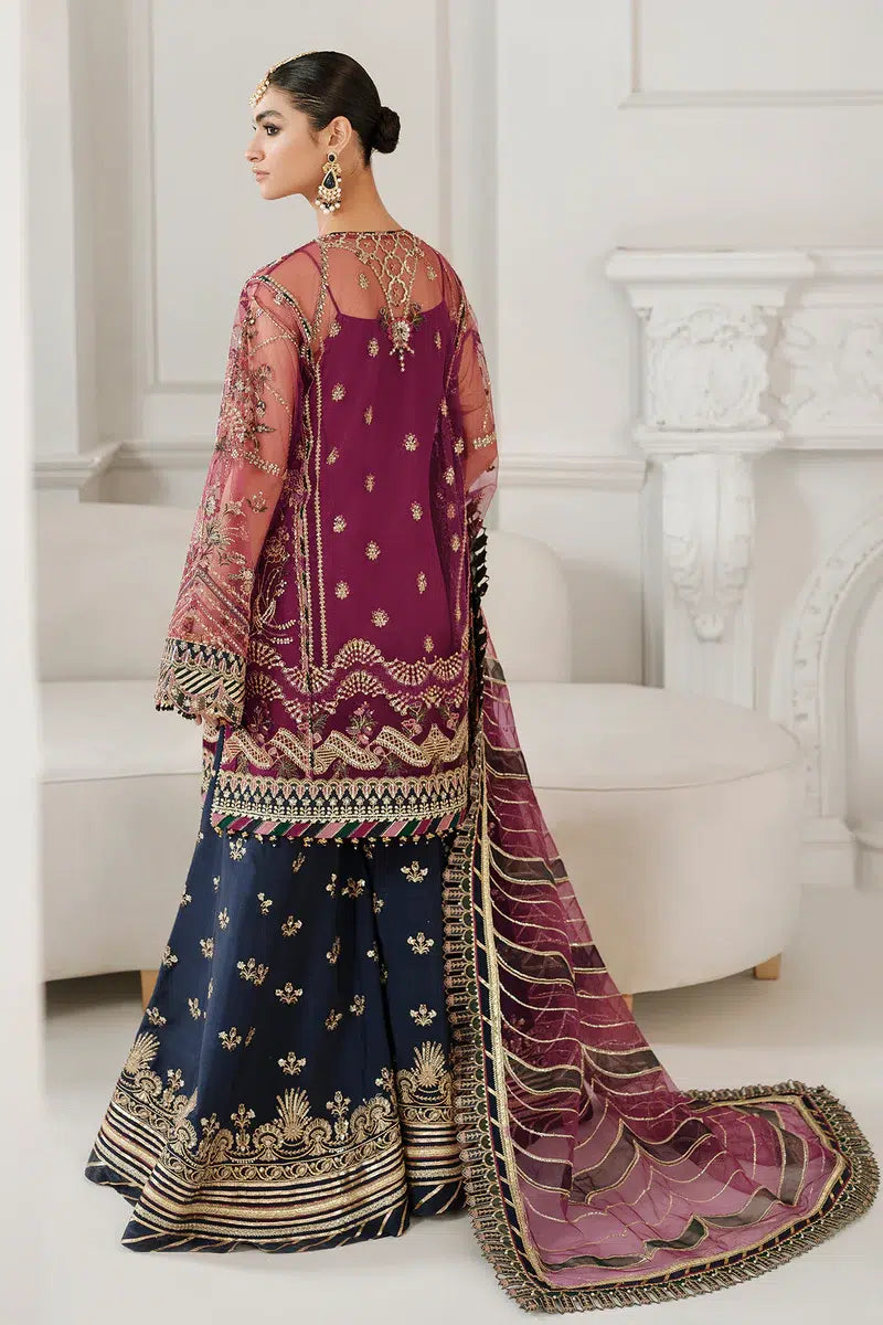 Baroque | Chantelle 23 | CH10-03 - Libasekhas