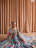Faiza Faisal | Rema Wedding Formals 24 | Kanza - by - Libasekhas UK - Registered Vendor of : Faiza Faisal - 100% Original Designer Dresss
