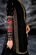Naqshi | Makhmal 24 | ADHAN - by - Libasekhas UK - Registered Vendor of : Naqshi - 100% Original Designer Dresss